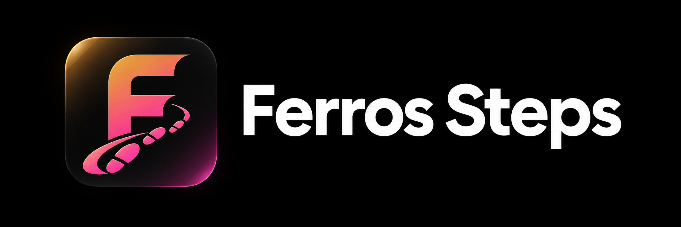Imagen del proyecto Ferros Steps