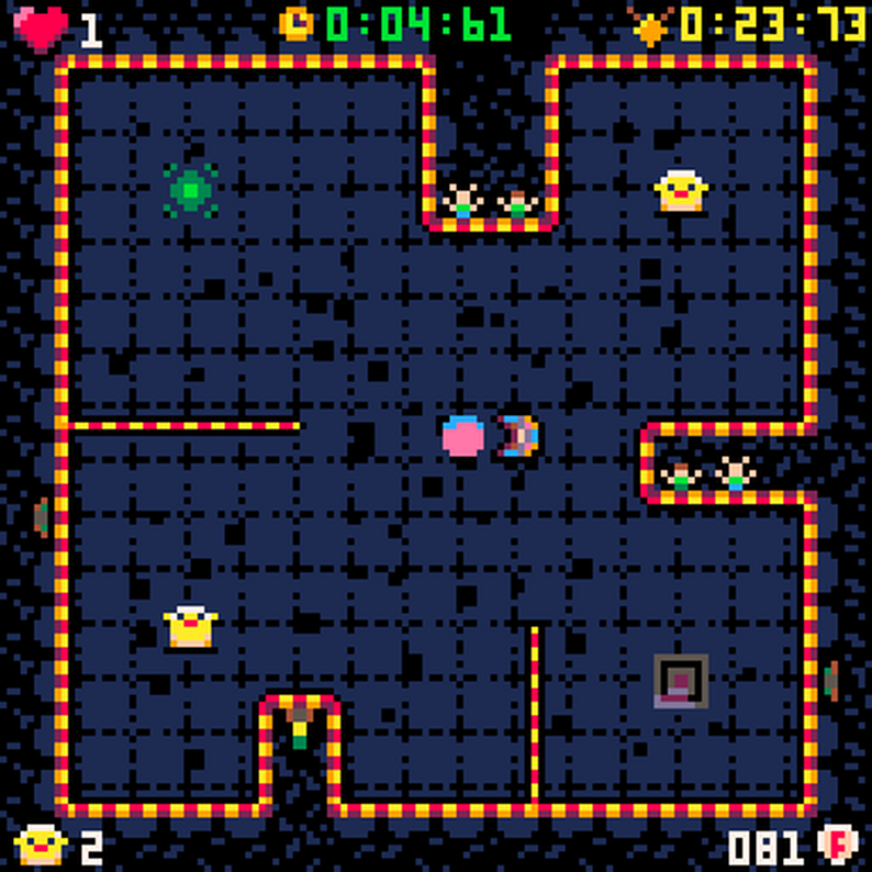 Imagen del proyecto Quack Rescue