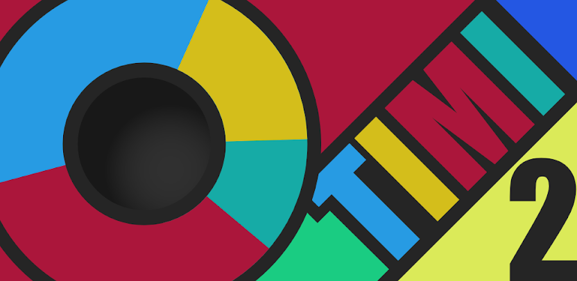 Imagen del proyecto Timi2