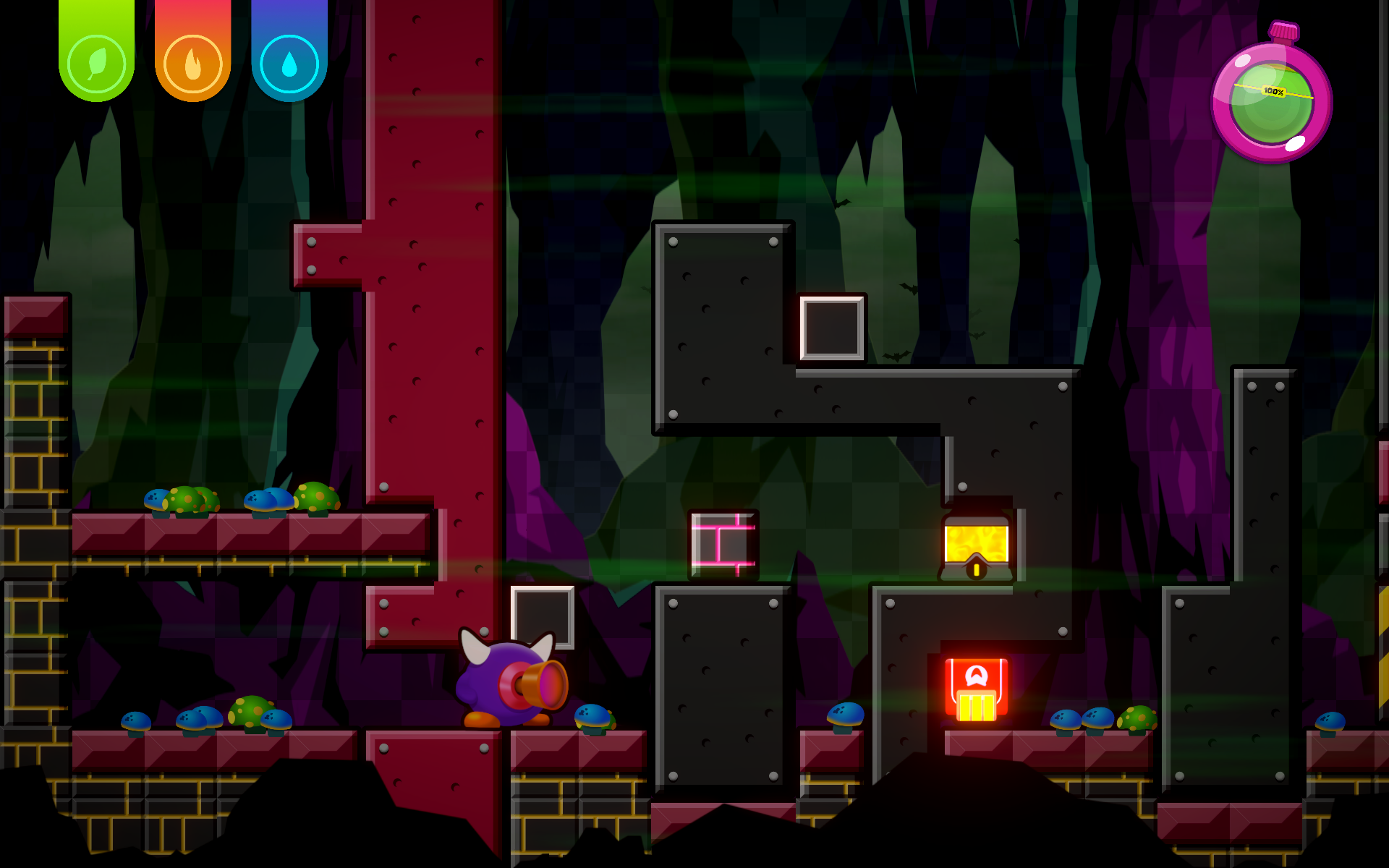 Imagen del proyecto Xanchuchamel